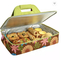 Pizza Picnic Insulated Casserole Food Carrier To Keep Food Hot Or Cold Green Cooler Bag