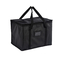 40L Thermal Woven Film Lunch Cooler Bag For Heat Preservation Cold Large Capacity
