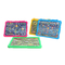 OEM Children's plastic Magnetic Puzzle Maze Game Drawing Board With Rolling Ball