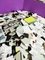100 Pieces Preschoolers Giant Shaped Paper Jigsaw Puzzle 3 In 1 Space Station 18*18.5 Inch