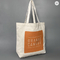 12oz 10oz Women's Cotton Fabric Bag Large Promotion Canvas Shoulder Bag For Wine