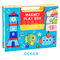 Educational Child Magnetic Animal Puzzle Ocean Preschool Learning Toys For 6 Year Olds
