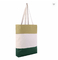 ODM Sturdy Canvas Plain Grocery Canvas Tote Bags cotton shoulder bag 12oz