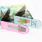 Personalised Magnetic Bookmark Clips Flowers Plants For Teachers Students