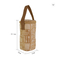 Eco Friendly Thermal Insulated Can Cooler Bag Box For Wine Beer ISO Standard