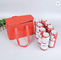 Rosh 6 Can Cooler Bag Hydro Flask Tote Cooler For Beer Picnic