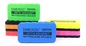 EVA Chalkboard Magnetic Dry Eraser for Cleaning Whiteboard