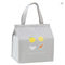 Waterproof Polyester Picnic Cooler Bag Aluminum Foil Insulation Bag Food Delivery
