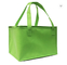 Reusable PP Lunch Insulated Picnic Bag Food Cooler Bag Tote