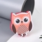 Animal Owls EVA Magnetic Dry Erase Eraser Felt Eraser For Whiteboard