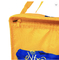 Takeaway Seafood Thermal Insulation Cooler Bag 40X33X4cm