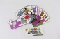 ROHS Paper Jigsaw Puzzle Animal Alphabet Abc Matching Cards